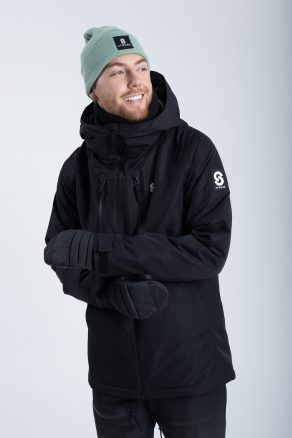 Volcom lynx deals ins jacket