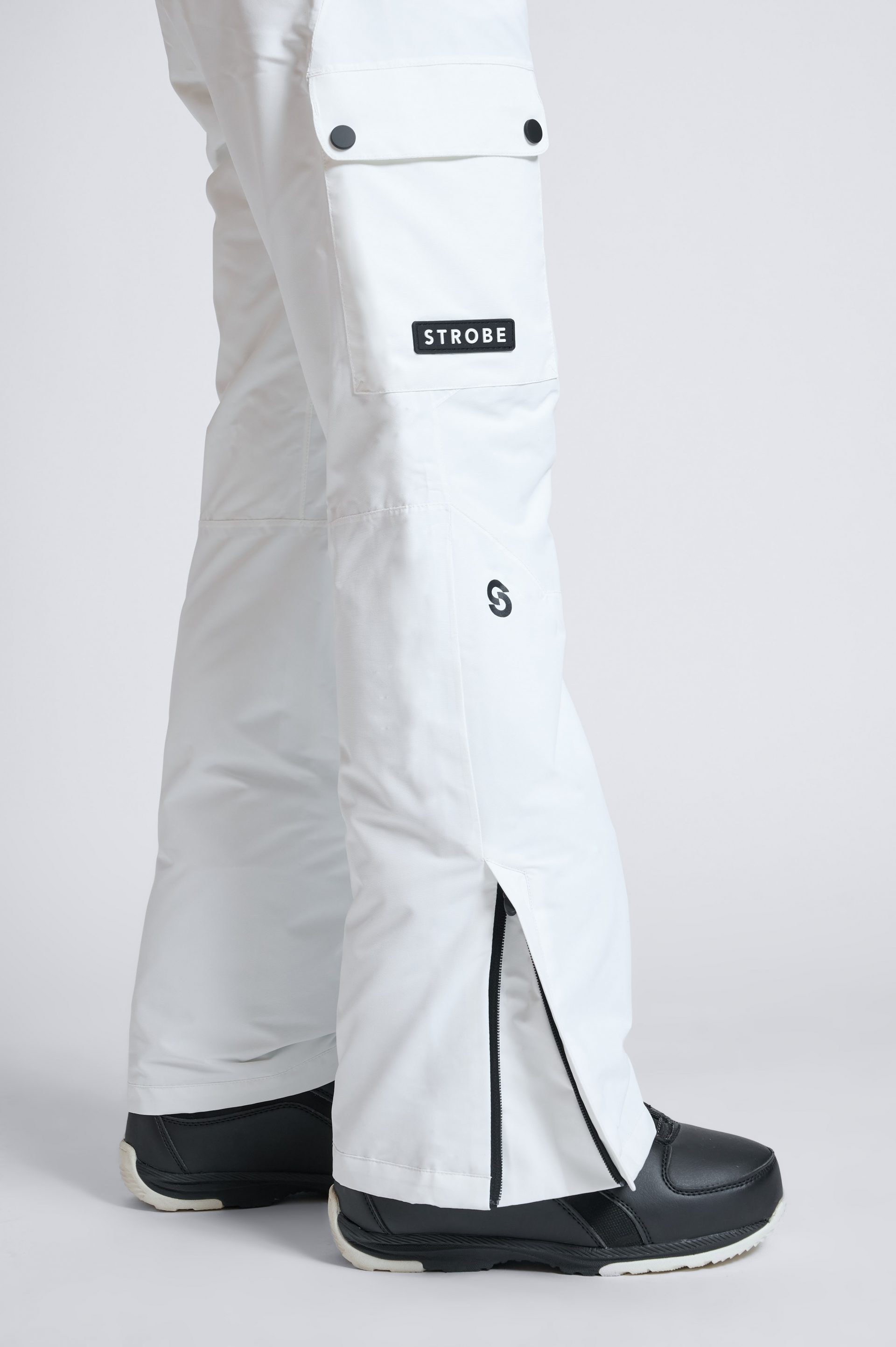 Buy Women's Blessed Snow Pants - Black Out by O'Neill online - O'Neill  Australia