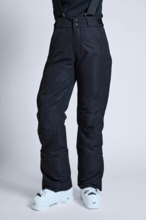 Terra Ski Pants Black - Women's - Strobe
