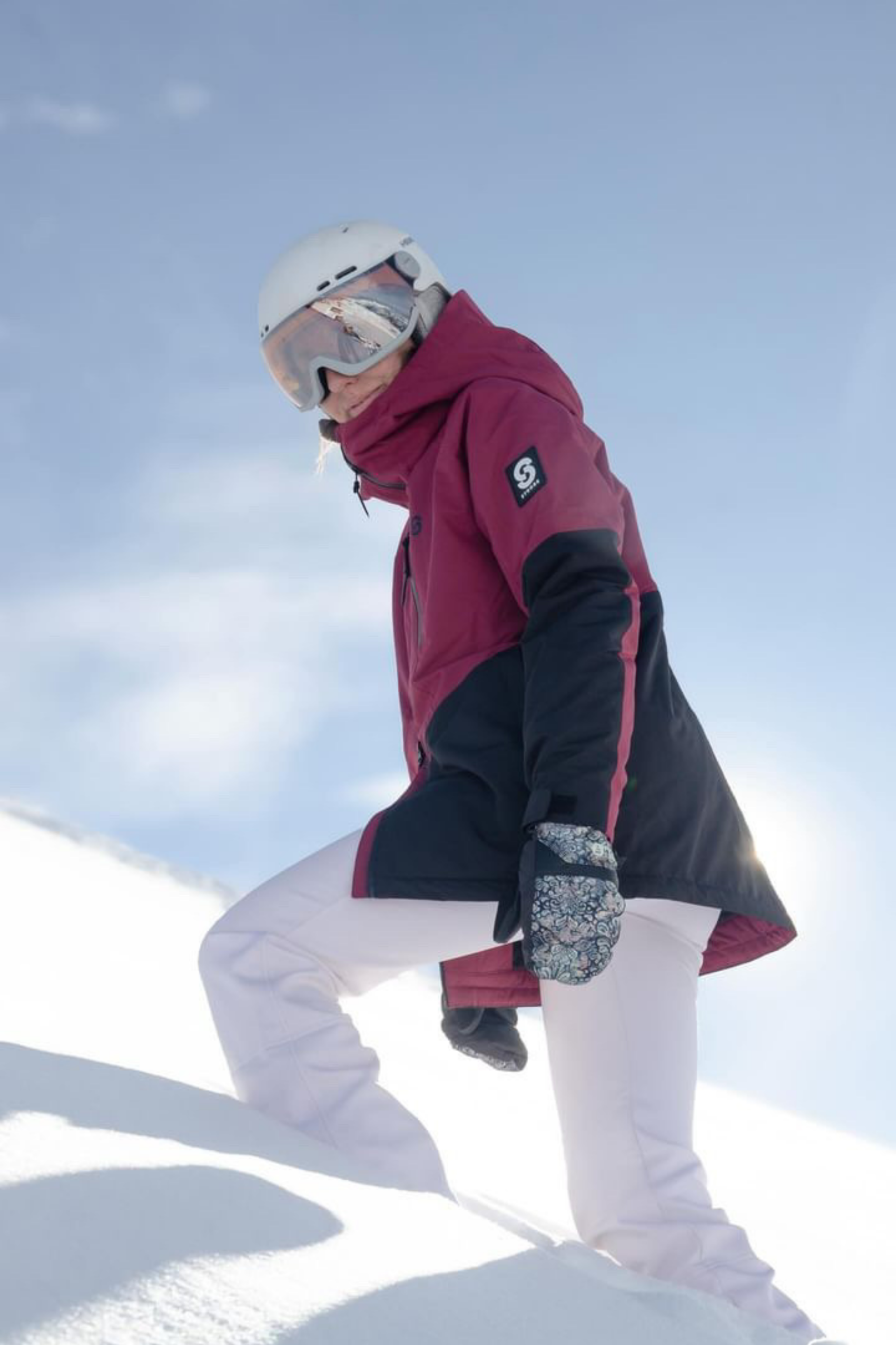 Montec Fawk Ski Jacket - InTheSnow