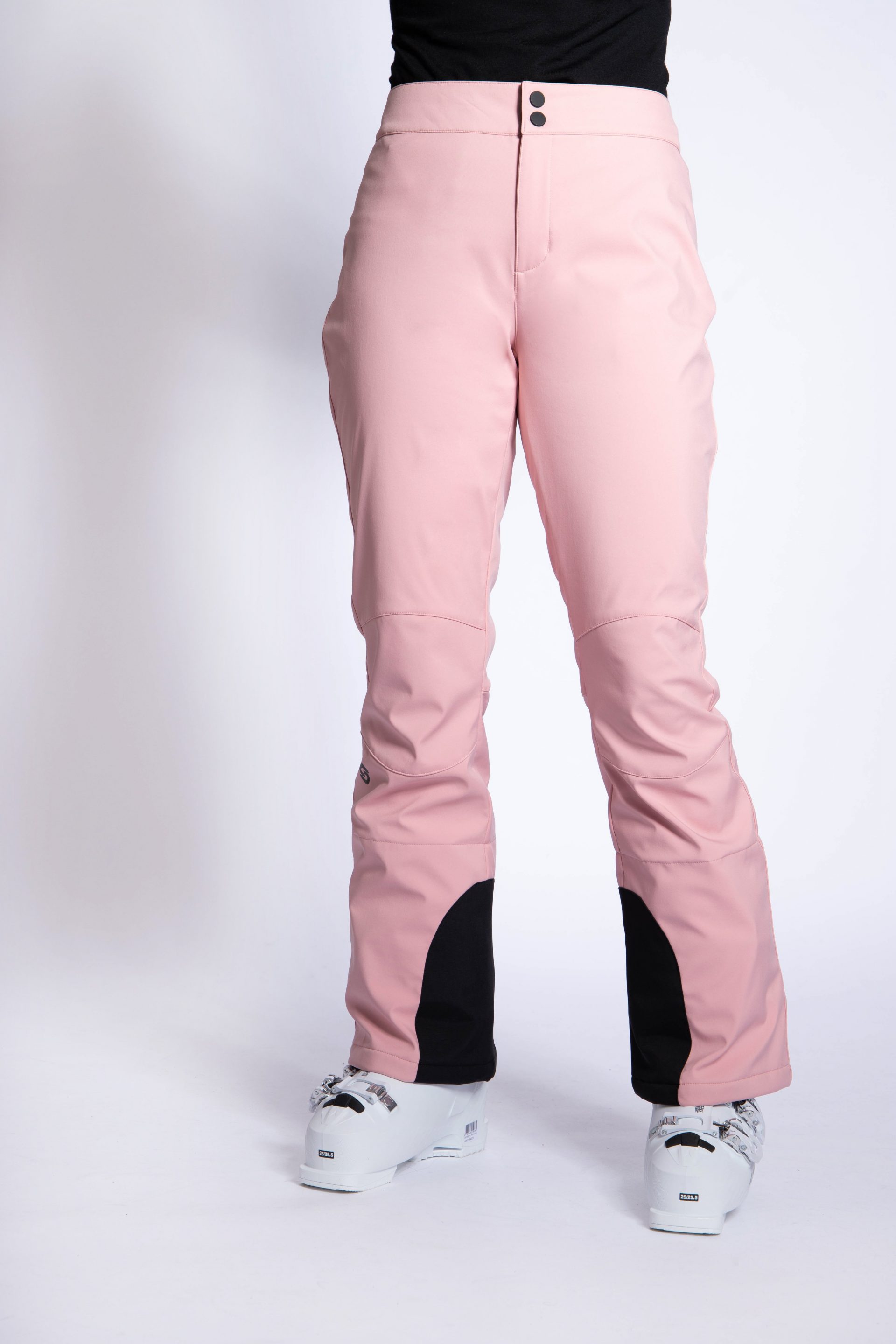 Fab Ski Pants Sakura Pink - Women's - Strobe