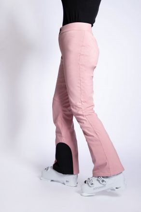 Fab Ski Pants Sakura Pink - Women's - Strobe