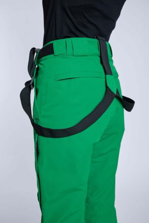 MIN PANTS IN KELLY GREEN – All Would Envy
