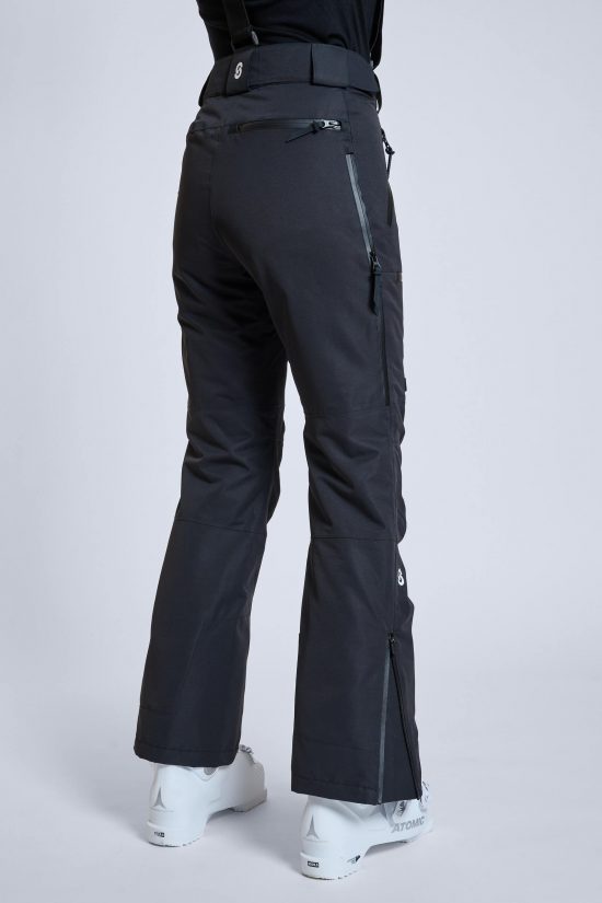 Renewed - Lynx Ski Pants Black - Extra Large - Women's