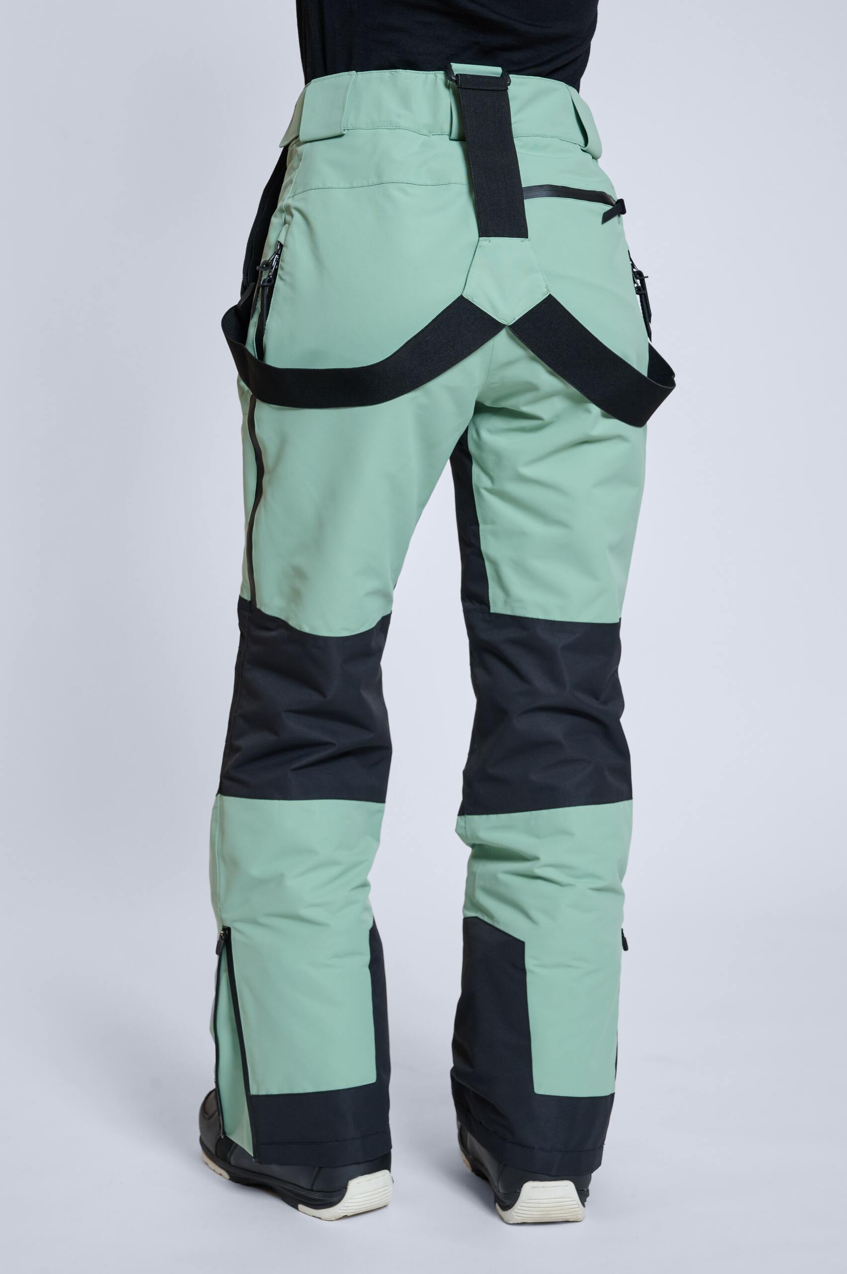 Peak Performance Gravity Pants Women