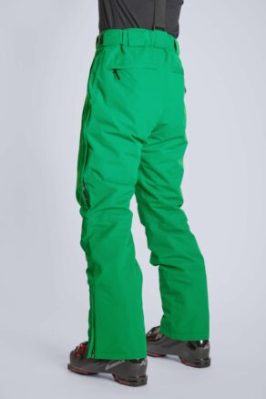 kelly green snow pants  Snowboard pants, Ski fit, Snow pants