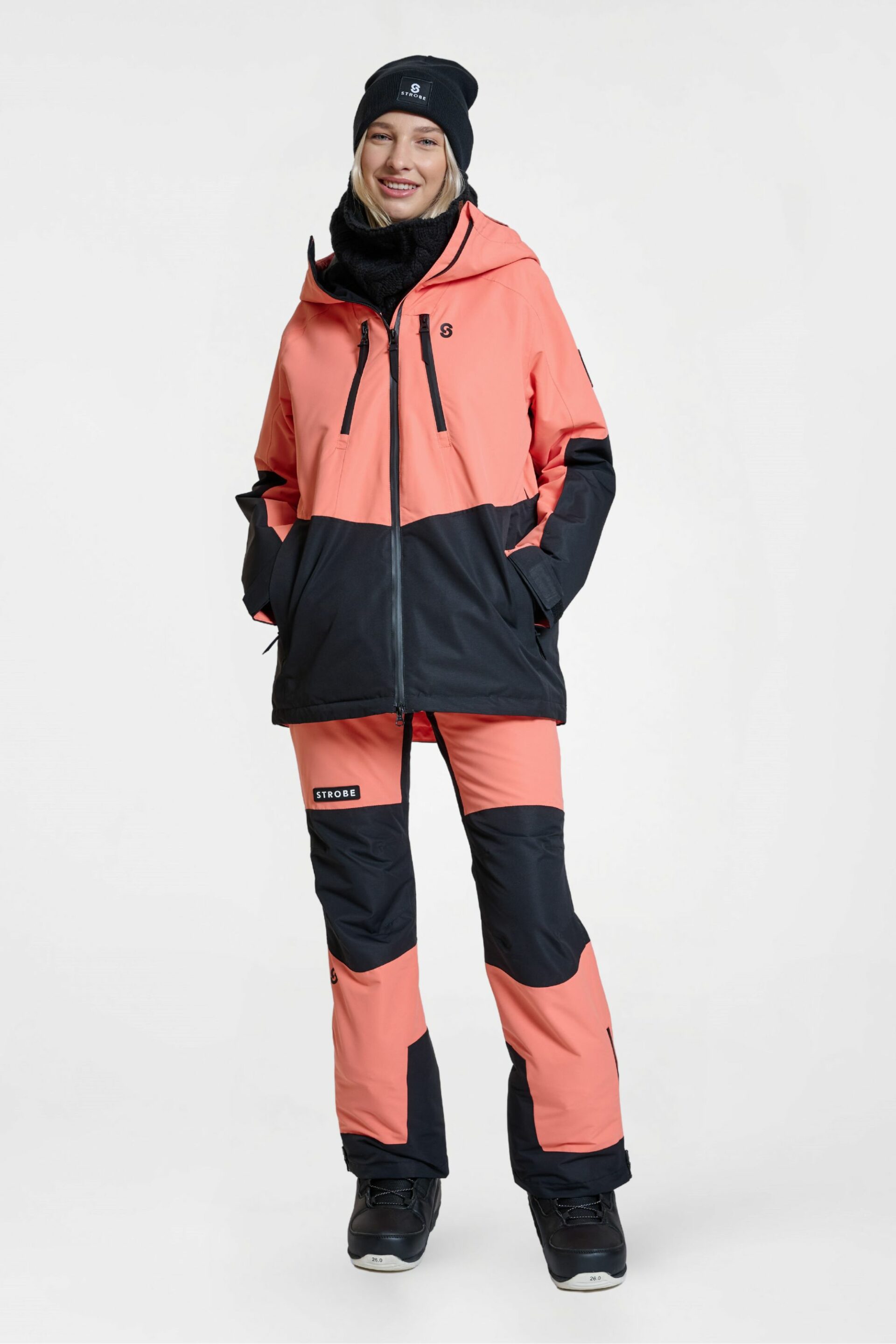 Club de golf Fer 3 Lynx Tigress G femme - Sport & Plein air