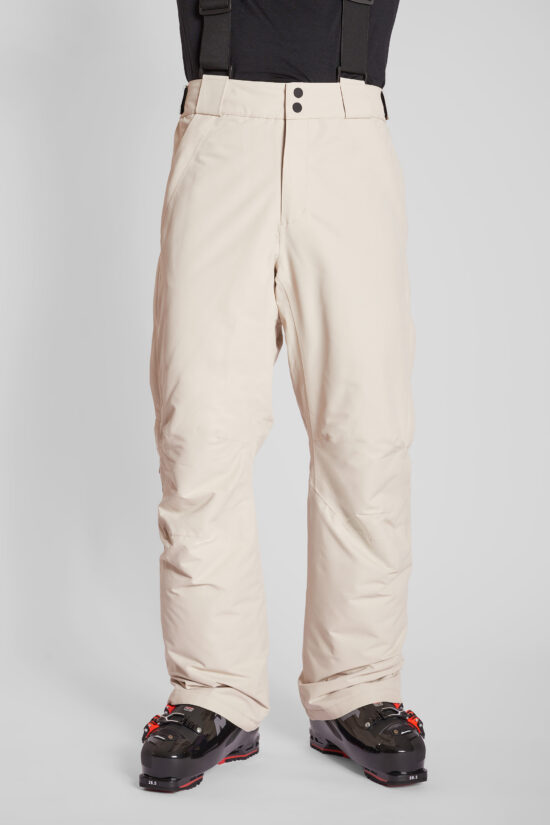 Pantalon de ski Terra Lt Beige - Hommes