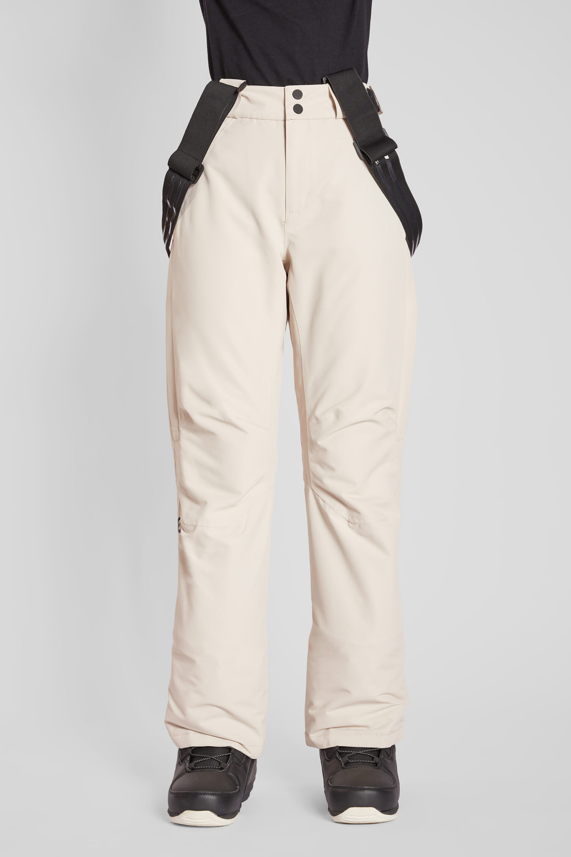 Renewed - Terra Ski Pants Pale Violet - Small - Women's - Strobe