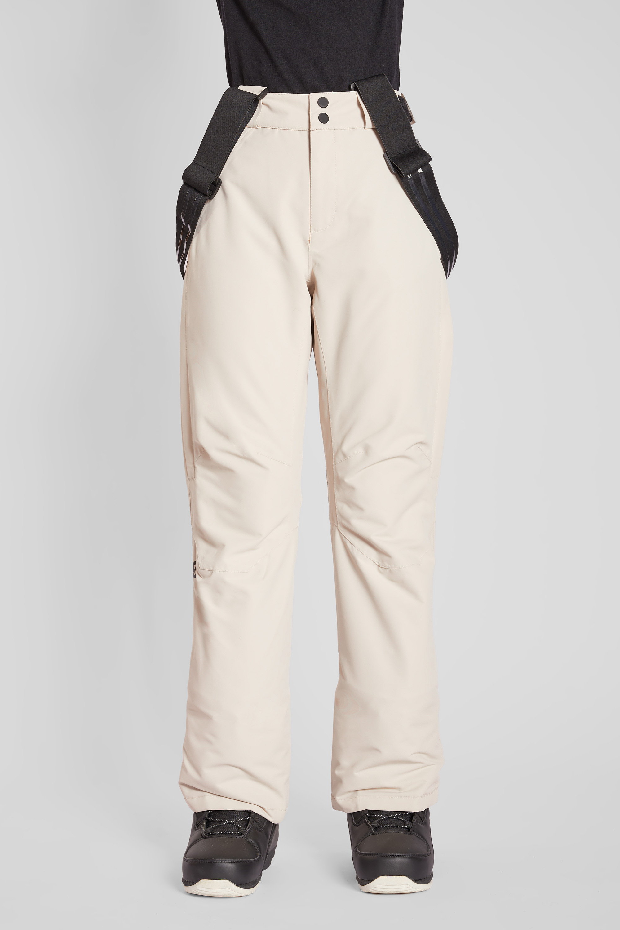 NILS Jan Stretch Ski Pants (size 6 regular, Women's) - clothing
