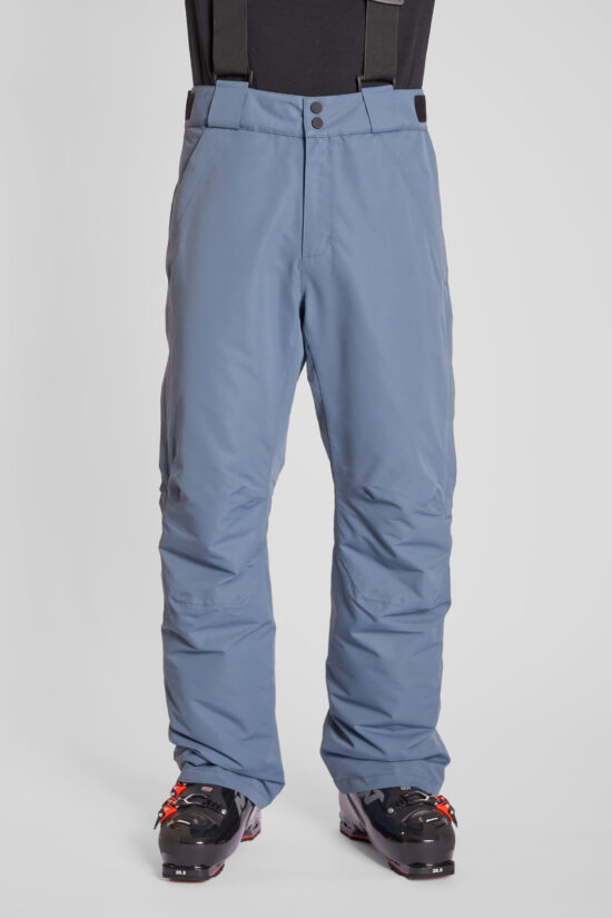 Terra Ski Pants Slate Blue - Men's