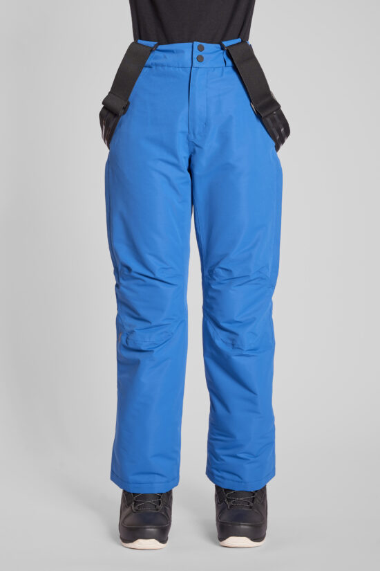 Terra Ski Pants Cobalt - Women's