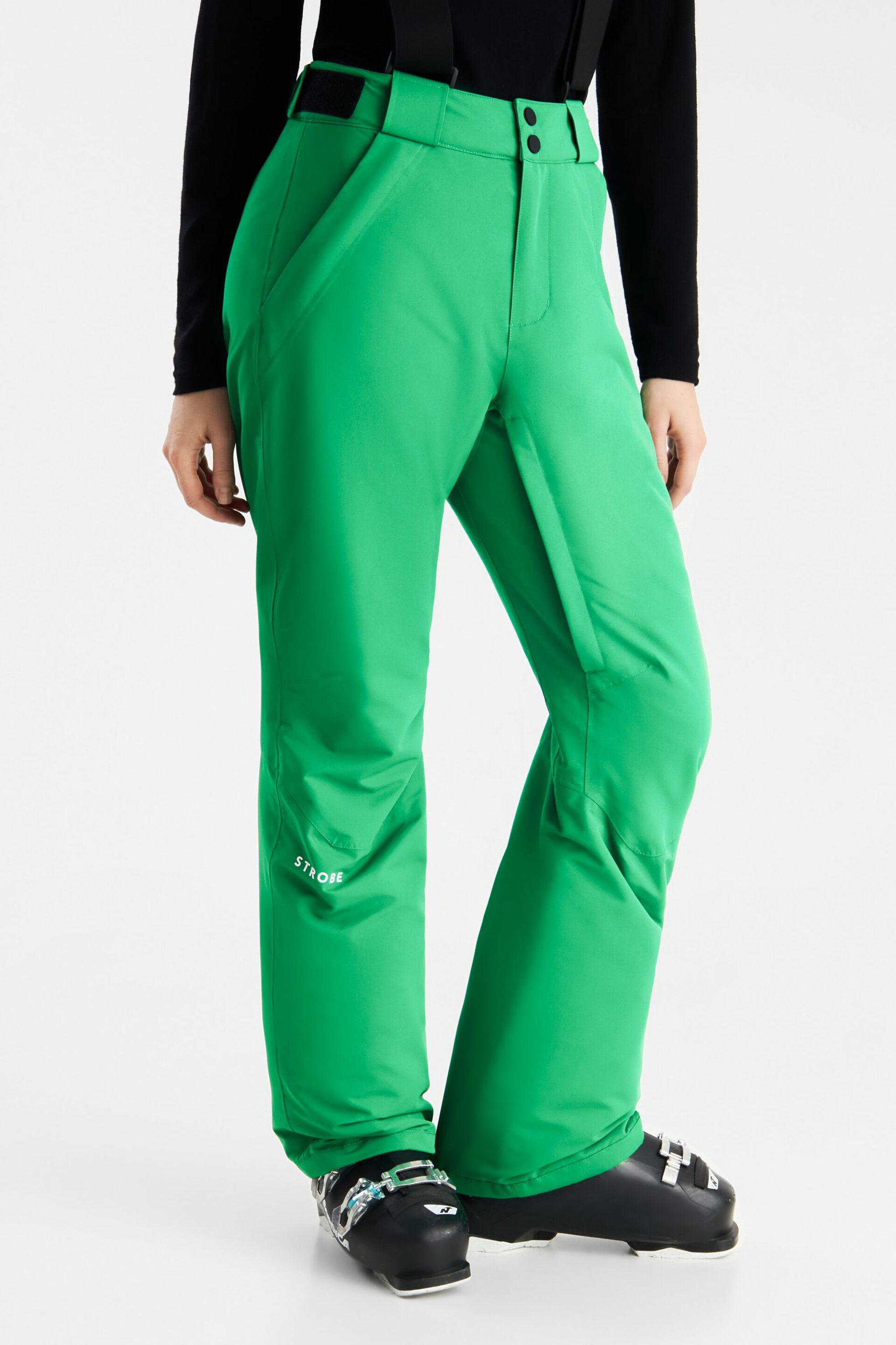 Terra Ski Pants Kelly Green Women s