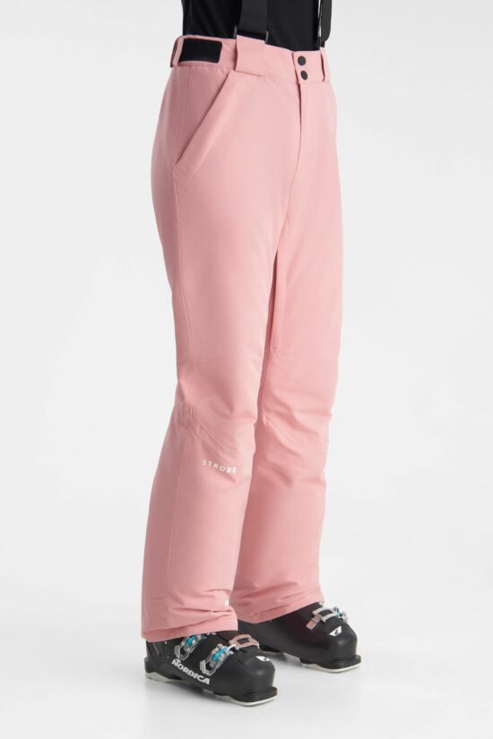 Terra Ski Pants Sakura Pink - Women's