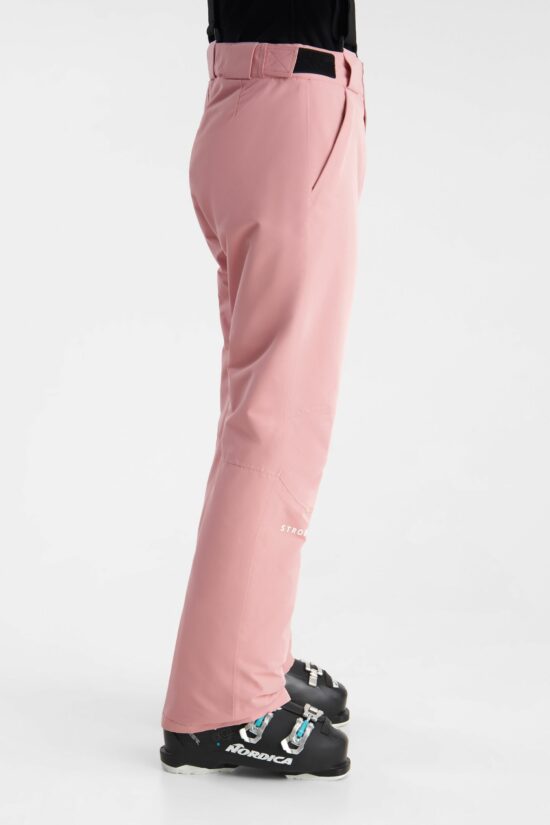 Terra Ski Pants Sakura Pink - Women's