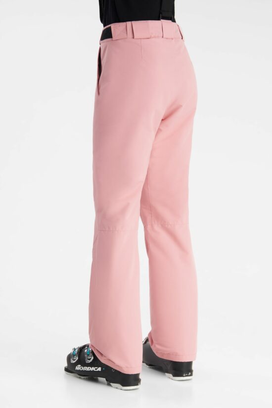 Terra Ski Pants Sakura Pink - Women's