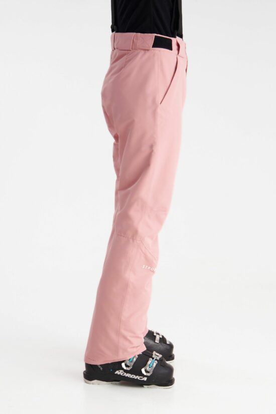 Terra Ski Pants Sakura Pink - Women's