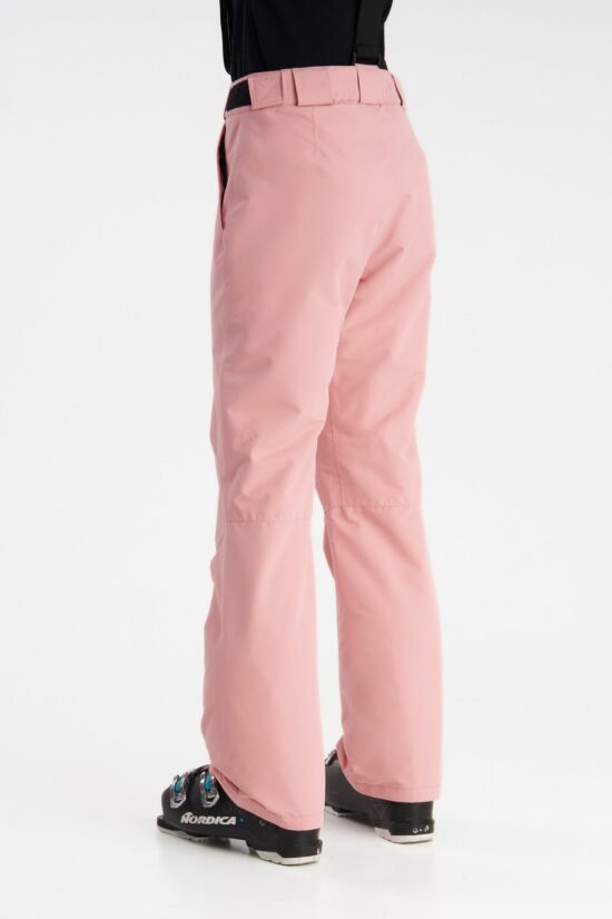 Terra Ski Pants Sakura Pink - Women's