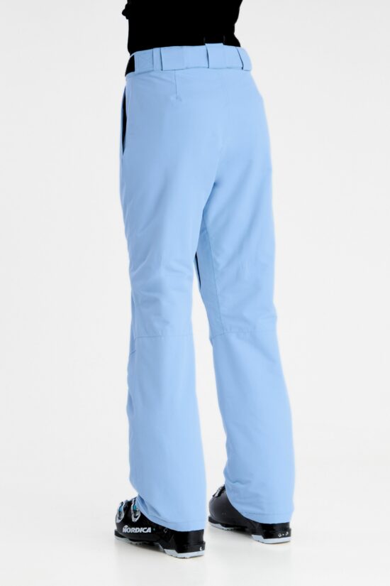 Terra Ski Pants Serenity Blue - Women's