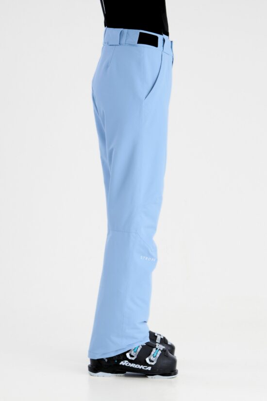 Terra Ski Pants Serenity Blue - Women's