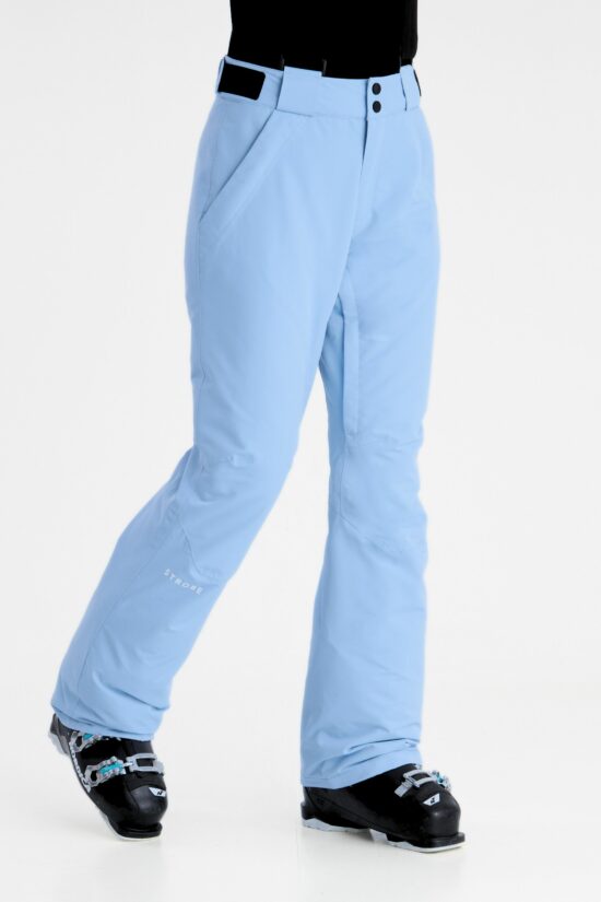 Terra Ski Pants Serenity Blue - Women's