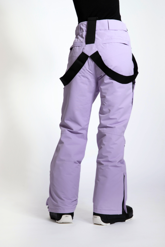 Terra Ski Pants Pale Violet - Women's