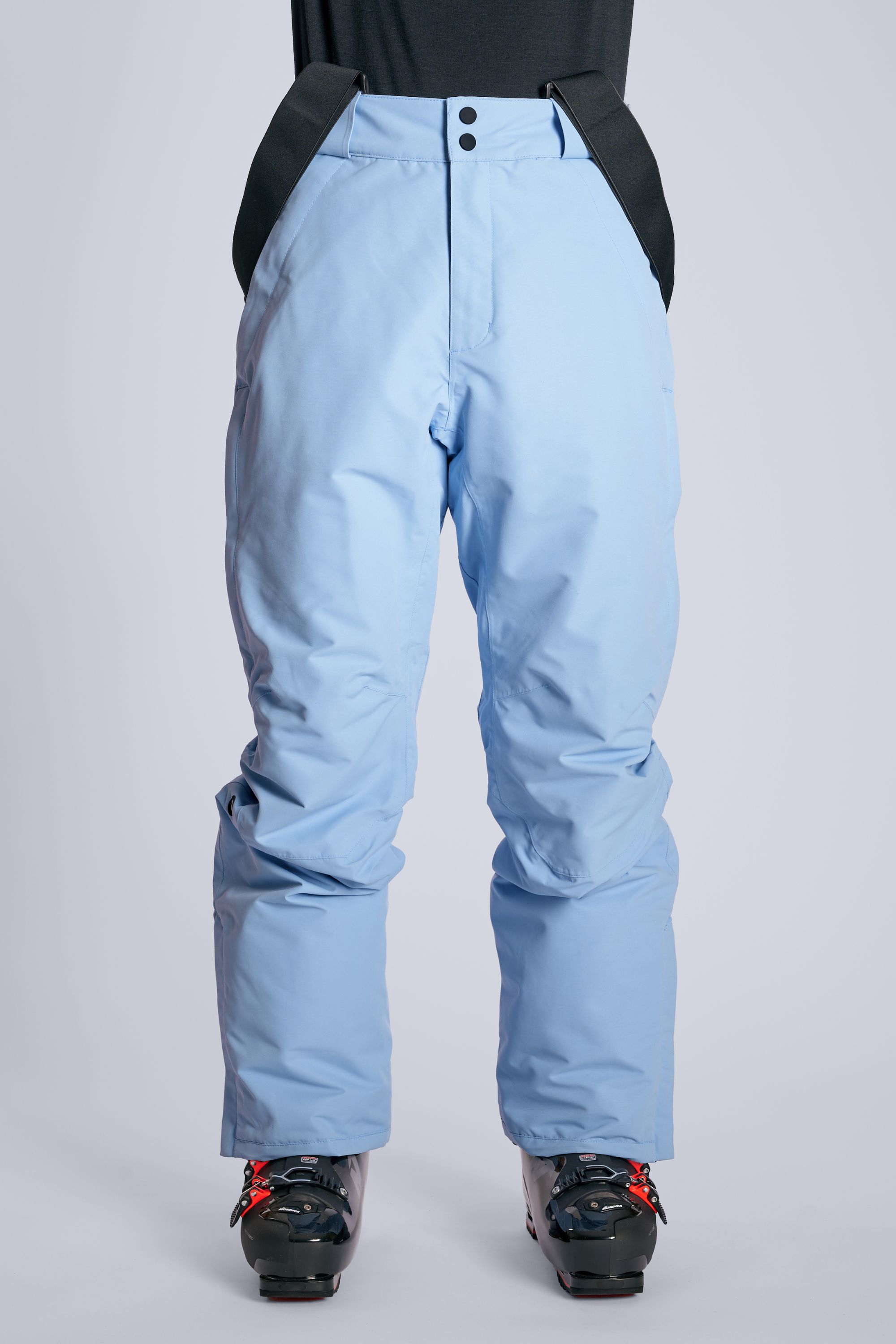 Terra Ski Pants Serenity Blue - Women's