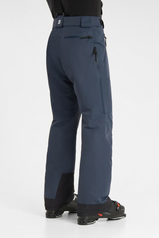 Lynx Ski Pants Deep Blue - Men's