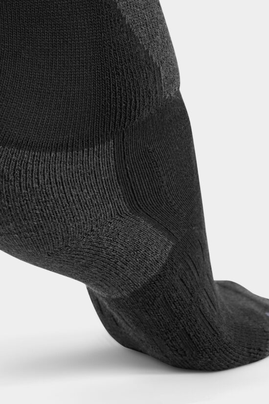 Strider Ski Socks Black